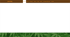 Desktop Screenshot of flowerpowerhealing.com